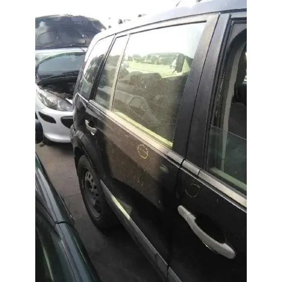 FORD FUSION (CBK) '2005 TREND NEGRO
