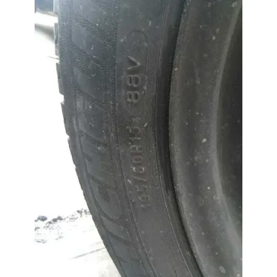 FORD FUSION (CBK) '2005 TREND NEGRO