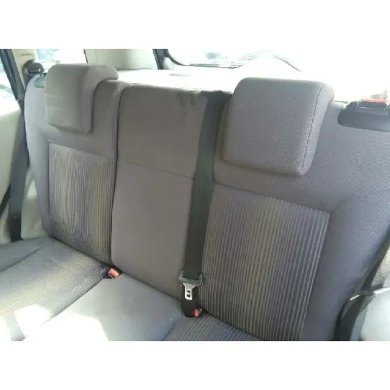 FORD FUSION (CBK) '2005 TREND NEGRO
