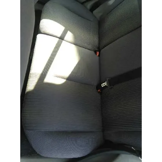FORD FUSION (CBK) '2005 TREND NEGRO