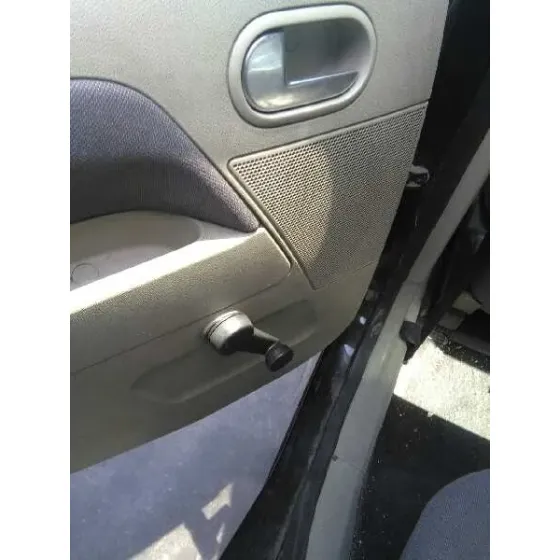 FORD FUSION (CBK) '2005 TREND NEGRO