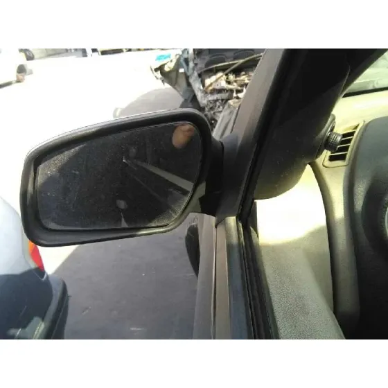 FORD FUSION (CBK) '2005 TREND NEGRO