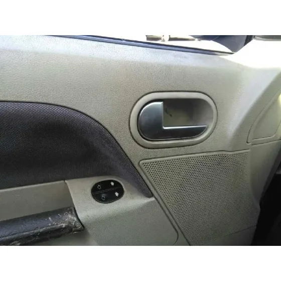 FORD FUSION (CBK) '2005 TREND NEGRO
