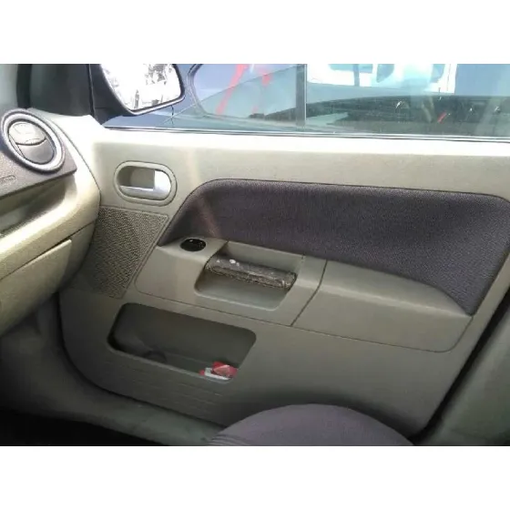 FORD FUSION (CBK) '2005 TREND NEGRO