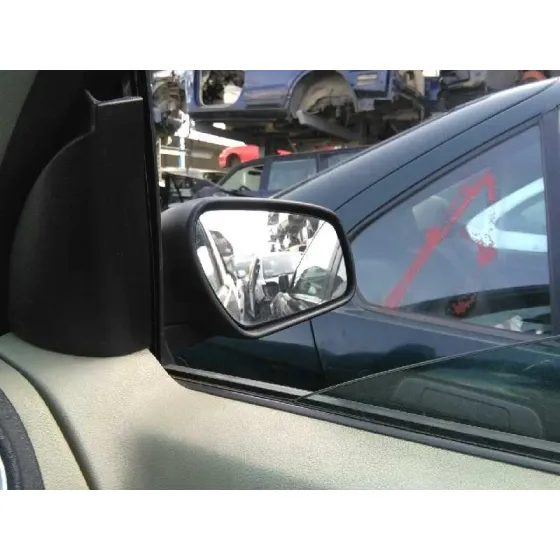 FORD FUSION (CBK) '2005 TREND NEGRO