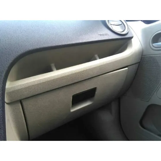 FORD FUSION (CBK) '2005 TREND NEGRO