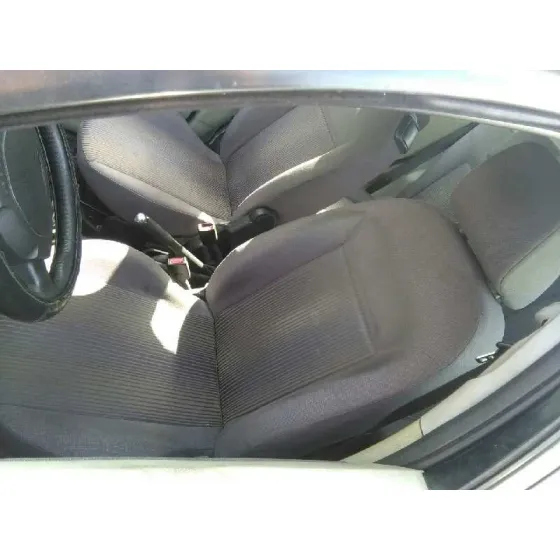 FORD FUSION (CBK) '2005 TREND NEGRO
