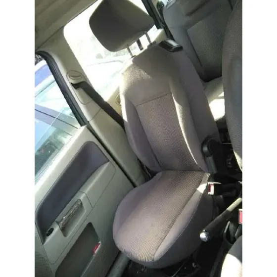 FORD FUSION (CBK) '2005 TREND NEGRO