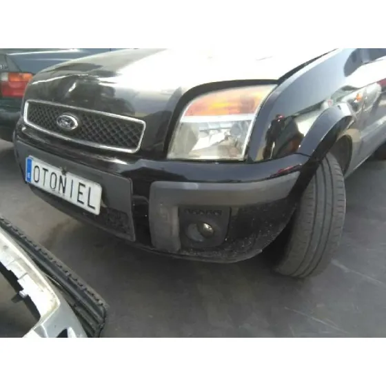 FORD FUSION (CBK) '2005 TREND NEGRO