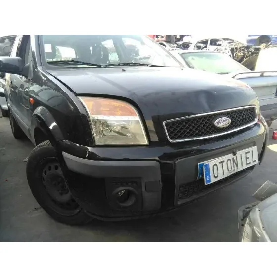 FORD FUSION (CBK) '2005 TREND NEGRO