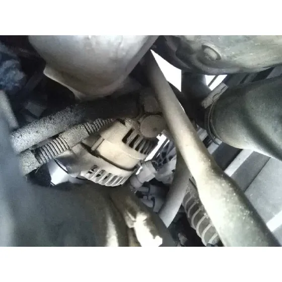 FORD FUSION (CBK) '2005 TREND NEGRO