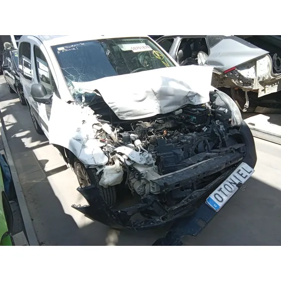 Citroen BERLINGO FURGONETA/MONOVOLUMEN (B9) 2010