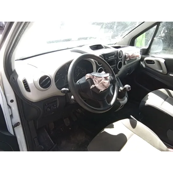 Citroen BERLINGO FURGONETA/MONOVOLUMEN (B9) 2010