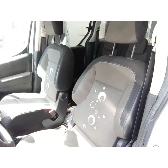Citroen BERLINGO FURGONETA/MONOVOLUMEN (B9) 2010