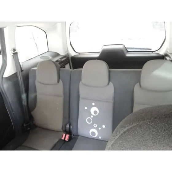Citroen BERLINGO FURGONETA/MONOVOLUMEN (B9) 2010