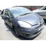 CITROEN C4 PICASSO '2011 EXCLUSIVE AZUL