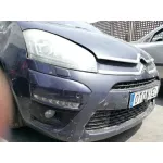 CITROEN C4 PICASSO '2011 EXCLUSIVE AZUL