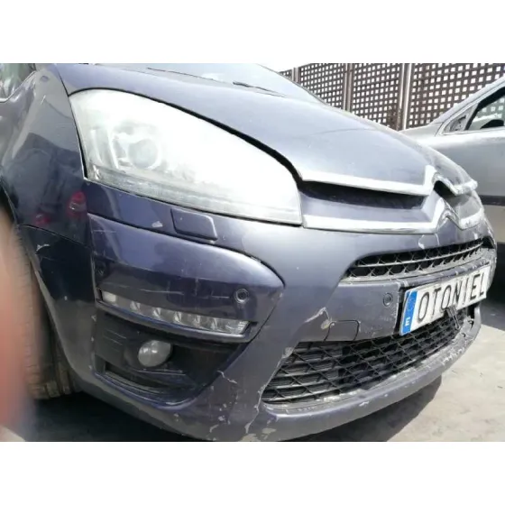 CITROEN C4 PICASSO '2011 EXCLUSIVE AZUL
