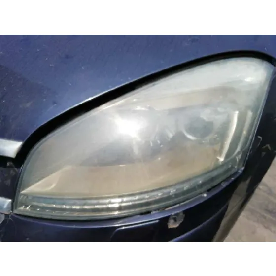 CITROEN C4 PICASSO '2011 EXCLUSIVE AZUL