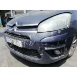 CITROEN C4 PICASSO '2011 EXCLUSIVE AZUL