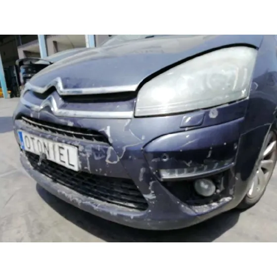 CITROEN C4 PICASSO '2011 EXCLUSIVE AZUL