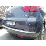 CITROEN C4 PICASSO '2011 EXCLUSIVE AZUL