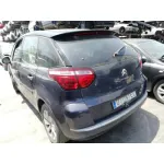 CITROEN C4 PICASSO '2011 EXCLUSIVE AZUL