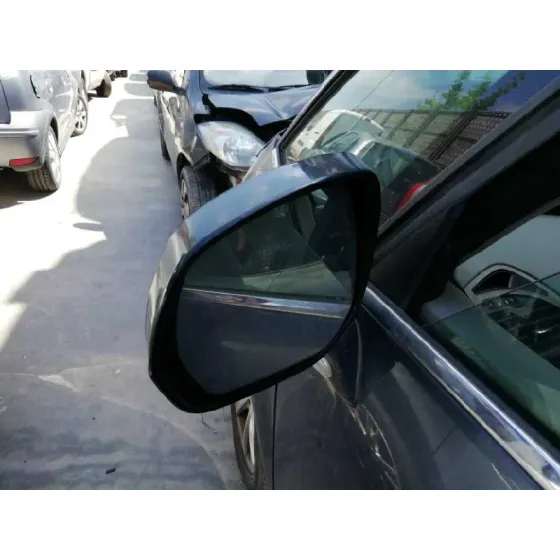 CITROEN C4 PICASSO '2011 EXCLUSIVE AZUL