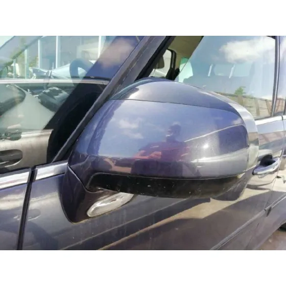 CITROEN C4 PICASSO '2011 EXCLUSIVE AZUL