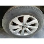 CITROEN C4 PICASSO '2011 EXCLUSIVE AZUL