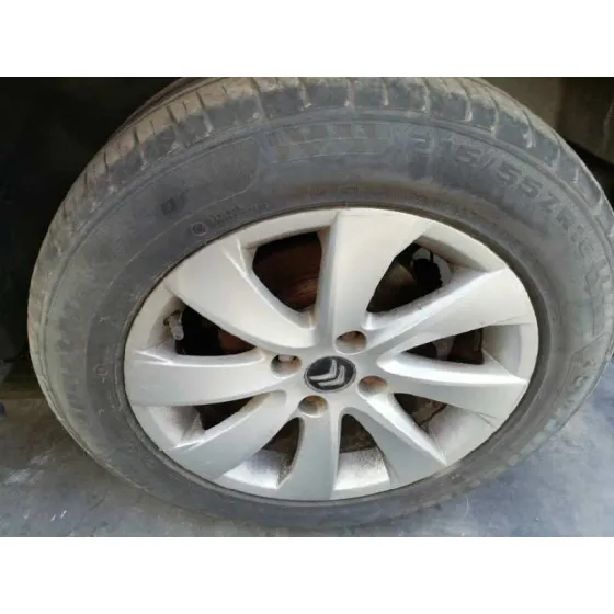 CITROEN C4 PICASSO '2011 EXCLUSIVE AZUL