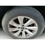 CITROEN C4 PICASSO '2011 EXCLUSIVE AZUL