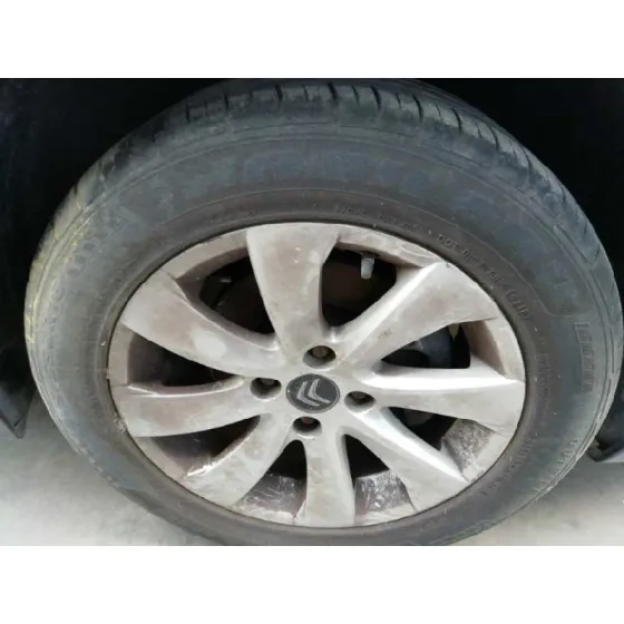 CITROEN C4 PICASSO '2011 EXCLUSIVE AZUL