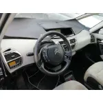 CITROEN C4 PICASSO '2011 EXCLUSIVE AZUL