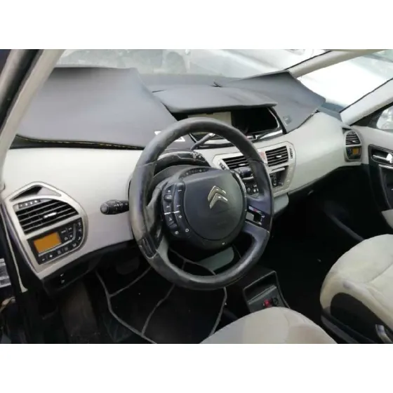 CITROEN C4 PICASSO '2011 EXCLUSIVE AZUL