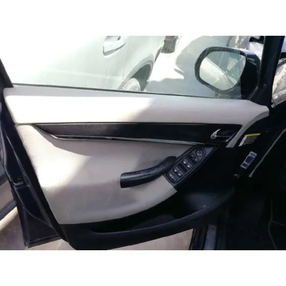 CITROEN C4 PICASSO '2011 EXCLUSIVE AZUL