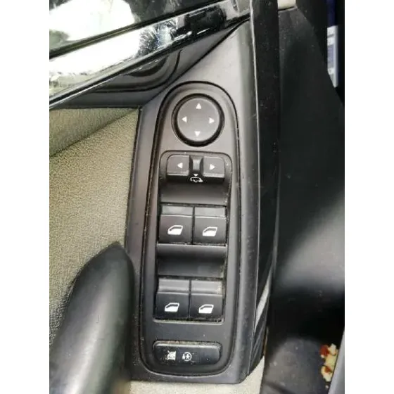 CITROEN C4 PICASSO '2011 EXCLUSIVE AZUL
