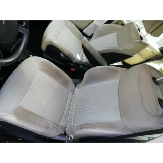 CITROEN C4 PICASSO '2011 EXCLUSIVE AZUL