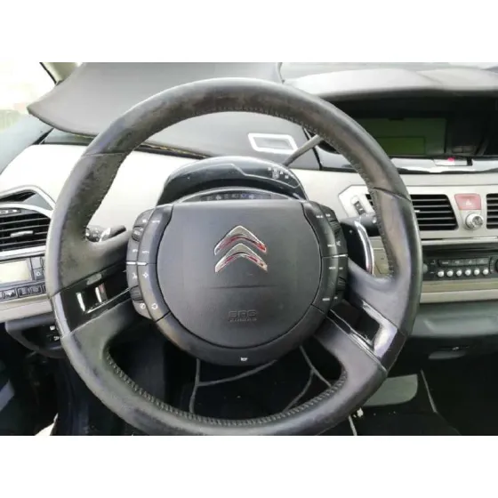 CITROEN C4 PICASSO '2011 EXCLUSIVE AZUL