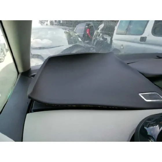 CITROEN C4 PICASSO '2011 EXCLUSIVE AZUL