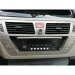 CITROEN C4 PICASSO '2011 EXCLUSIVE AZUL
