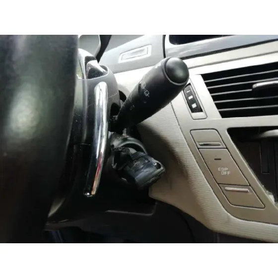 CITROEN C4 PICASSO '2011 EXCLUSIVE AZUL