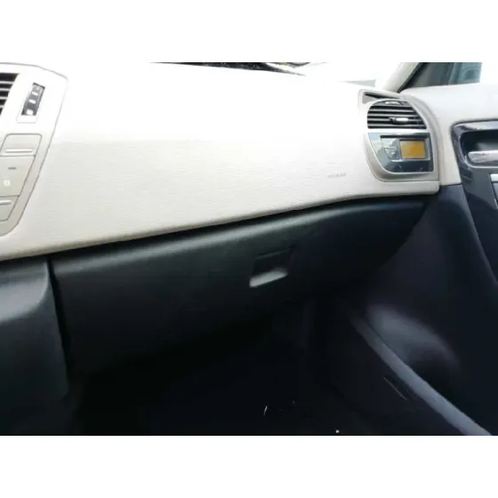 CITROEN C4 PICASSO '2011 EXCLUSIVE AZUL