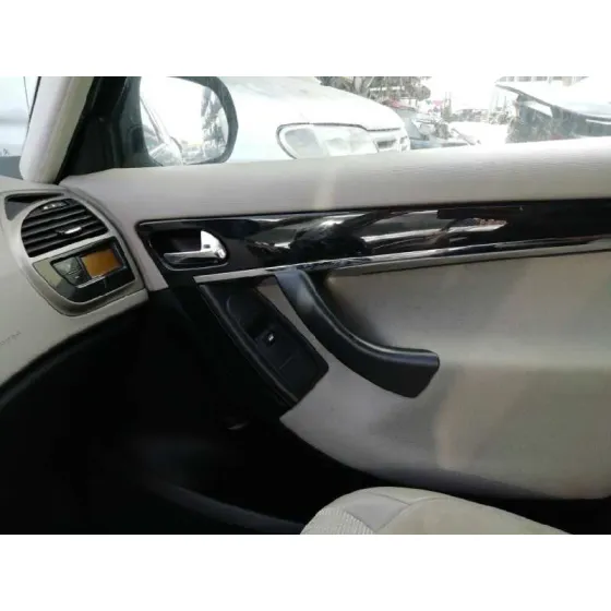 CITROEN C4 PICASSO '2011 EXCLUSIVE AZUL