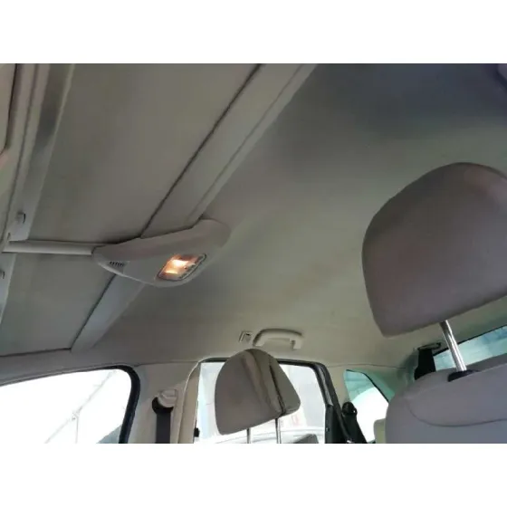 CITROEN C4 PICASSO '2011 EXCLUSIVE AZUL