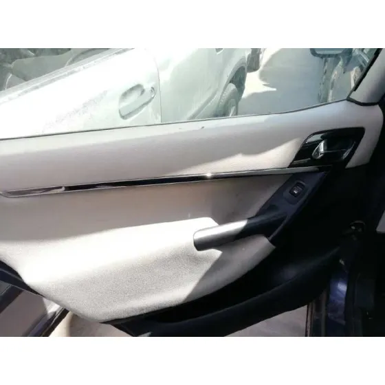 CITROEN C4 PICASSO '2011 EXCLUSIVE AZUL
