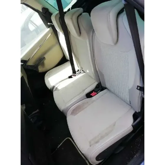 CITROEN C4 PICASSO '2011 EXCLUSIVE AZUL
