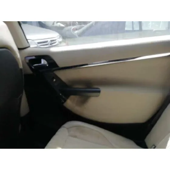 CITROEN C4 PICASSO '2011 EXCLUSIVE AZUL