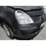 RENAULT MODUS RENAULT MODUS '2004 AUTHENTIQUE NEGRO 2006