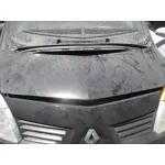 RENAULT MODUS RENAULT MODUS '2004 AUTHENTIQUE NEGRO 2006
